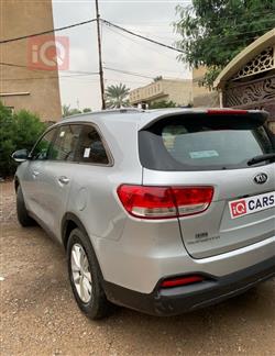 كيا سورينتو